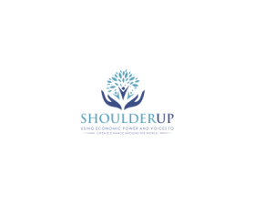 ShoulderUP entry by ndaru_