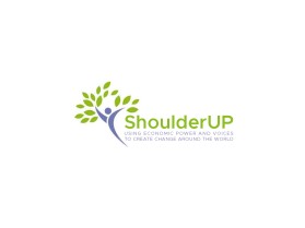 ShoulderUP entry by Sonia99