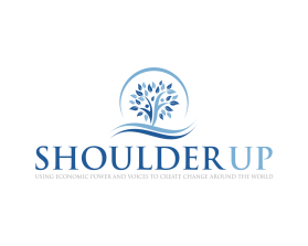 ShoulderUP entry by kaify