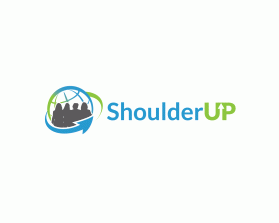 ShoulderUP entry by dsdezign