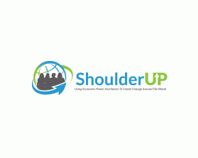 ShoulderUP entry by dsdezign