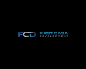 First Casa Development  entry by ndaru_