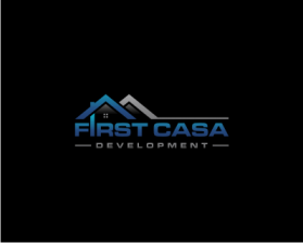 First Casa Development  entry by ndaru_