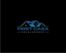 First Casa Development  entry by ndaru_