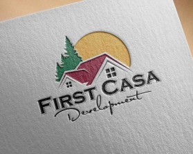 First Casa Development  entry by LJPixmaker