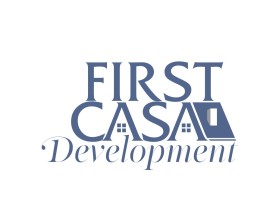 First Casa Development  entry by Designature