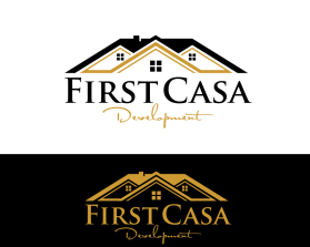 First Casa Development  entry by sella