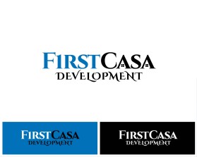 First Casa Development  entry by graphica