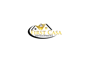 First Casa Development  entry by griphicsuite