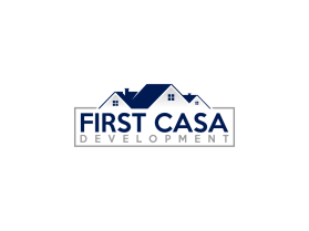 First Casa Development  entry by vanzconcept