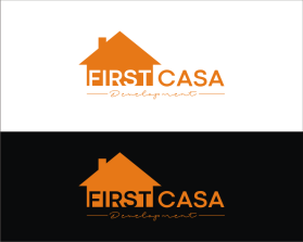 Winning entry: First Casa Development  entry by dogeco