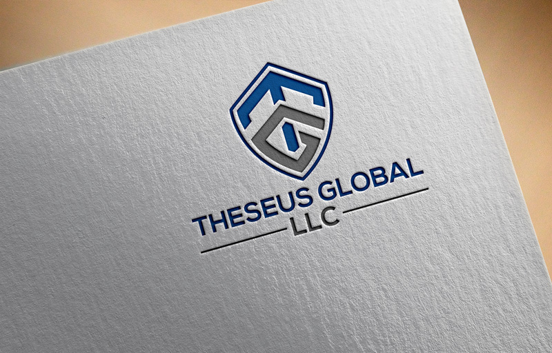 Logo Design for Theseus Global LLC