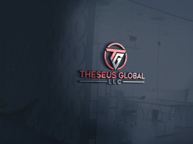 Theseus Global LLC entry by Dark49