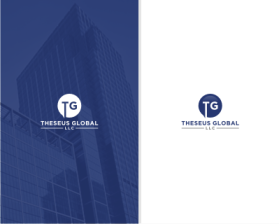 Theseus Global LLC entry by ndaru_