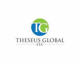 Theseus Global LLC entry by dsdezign