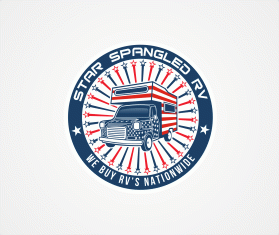 Star Spangled RV entry by wongsanus