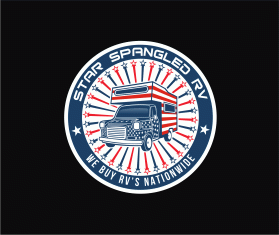 Star Spangled RV entry by wongsanus