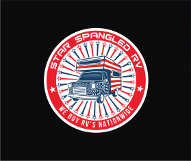 Star Spangled RV entry by wongsanus
