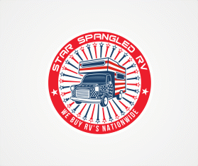 Star Spangled RV entry by wongsanus