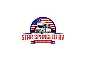 Star Spangled RV entry by airish.designs