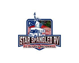 Star Spangled RV entry by koplaxx