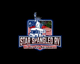Star Spangled RV entry by koplaxx