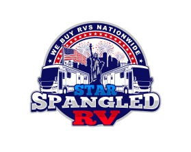Star Spangled RV entry by babyakina