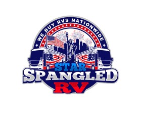Star Spangled RV entry by babyakina