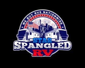 Star Spangled RV entry by babyakina