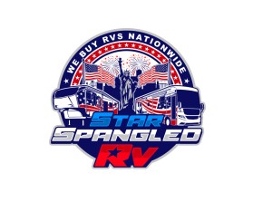 Star Spangled RV entry by babyakina