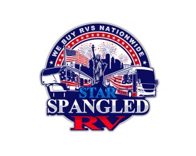Star Spangled RV entry by babyakina