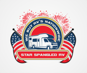 Star Spangled RV entry by wongsanus