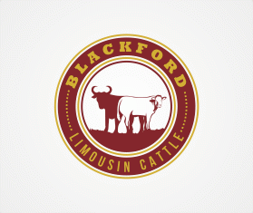 Blackford Limousin Cattle  entry by wongsanus