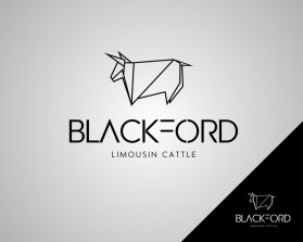 Blackford Limousin Cattle  entry by cekot_art