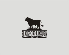 Blackford Limousin Cattle  entry by Wonkberan