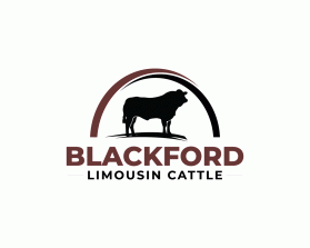 Blackford Limousin Cattle  entry by dsdezign