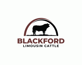 Blackford Limousin Cattle  entry by dsdezign