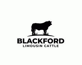 Blackford Limousin Cattle  entry by dsdezign