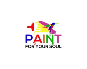 Paint for your soul entry by Linaa