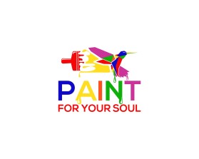 Paint for your soul entry by Linaa
