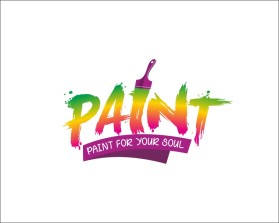Paint for your soul entry by edhoguerro