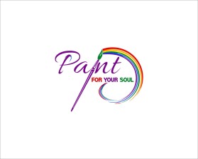 Paint for your soul entry by Wonkberan