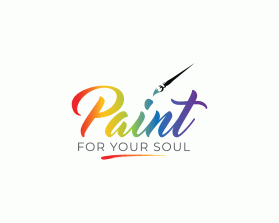 Paint for your soul entry by dsdezign