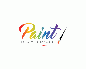 Paint for your soul entry by dsdezign