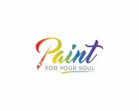 Paint for your soul entry by dsdezign