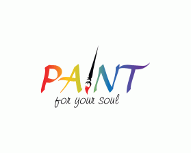Paint for your soul entry by dsdezign