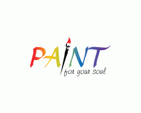 Paint for your soul entry by dsdezign