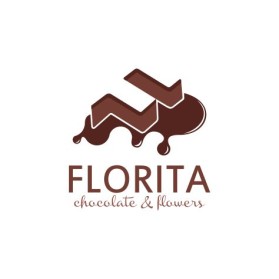 FLORITA chocolate &amp; flowers entry by WoAdek