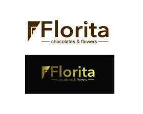 FLORITA chocolate &amp; flowers entry by Niels