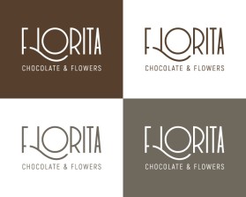 FLORITA chocolate &amp; flowers entry by nsdhyd